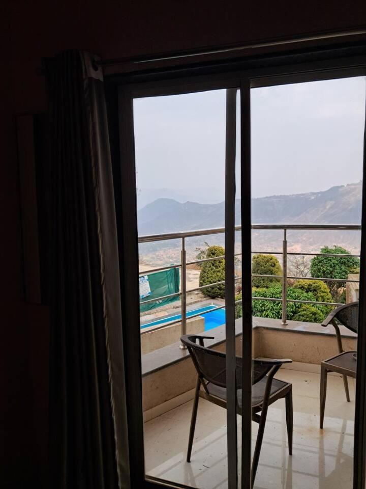Hillview Rooms By 29 Bungalow Panchgani Luaran gambar